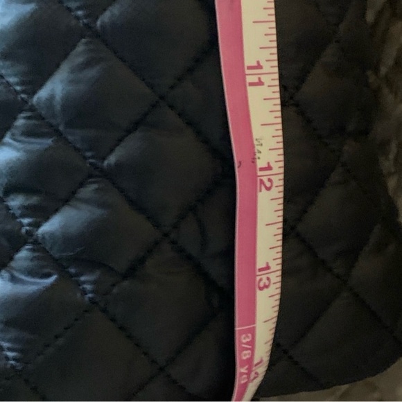 MZ Wallace Max Tote Black with Crossbody Strap EUC - Picture 5 of 6